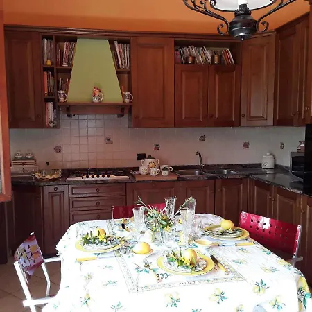 In Capannori/toskana 36318 Holiday home *
