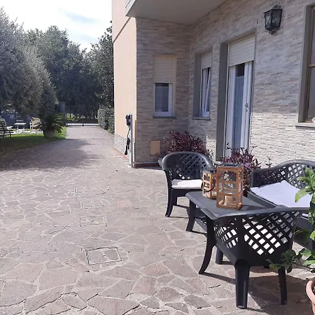 Hébergement de vacances In Capannori/toskana 36318